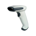 Honeywell 1300g Hyperion USB 1D Blanco Lector código de barras Honeywell 1300g Hyperion USB 1D Blanco Lector código de barras