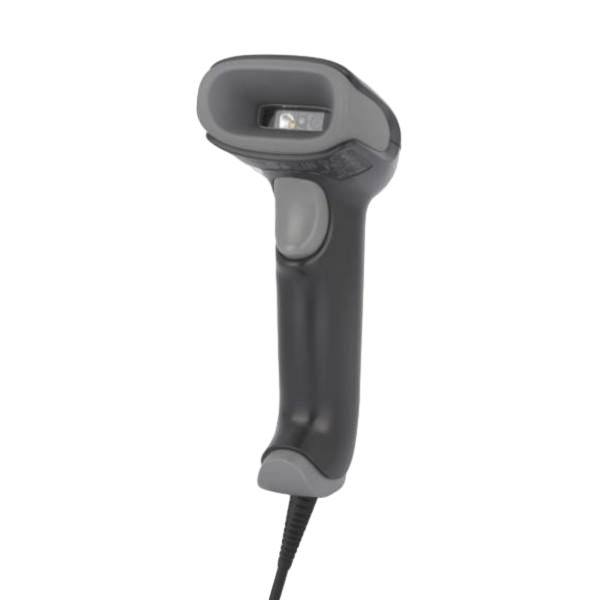 Honeywell Orbit 2D Negro Lector de código de barras Honeywell Orbit 2D Negro Lector de código de barras