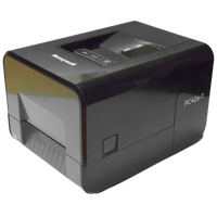 Honeywell PC42ET Impresora etiquetas 203DPI USB Ethernet Negro Térmica directa amp Transferencia térmica Honeywell PC42ET Impresora etiquetas 203DPI USB Ethernet Negro Térmica directa amp Transferencia térmica