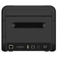 Honeywell PC42ET Impresora etiquetas 203DPI USB Ethernet Negro Térmica directa amp Transferencia térmica Honeywell PC42ET Impresora etiquetas 203DPI USB Ethernet Negro Térmica directa amp Transferencia térmica