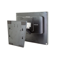 Iggual MTL17B 17 XGA USB Monitor Táctil Iggual MTL17B 17 XGA USB Monitor Táctil