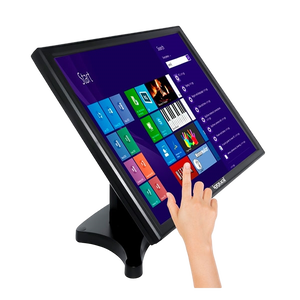 Iggual MTL19B 19 XGA USB Monitor Táctil Iggual MTL19B 19 XGA USB Monitor Táctil