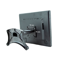 Iggual MTL19B 19 XGA USB  Monitor Táctil