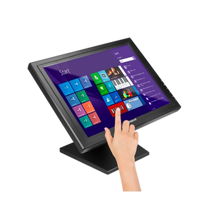 Iggual MTL15B 15 XGA USB Monitor Táctil Iggual MTL15B 15 XGA USB Monitor Táctil