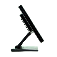 Iggual MTL15B 15 XGA USB  Monitor Táctil