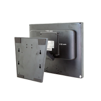 Iggual MTL15B 15 XGA USB  Monitor Táctil