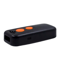 Nilox NXPS22DBNL Pocket 2D BT  Lector Codigo de barras