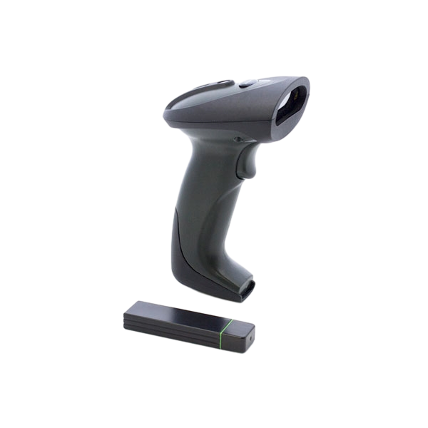 Phoenix Scanbarcode Wless Lector de código de barras Phoenix Scanbarcode Wless Lector de código de barras