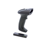 Phoenix Scanbarcode Wless Lector de código de barras Phoenix Scanbarcode Wless Lector de código de barras