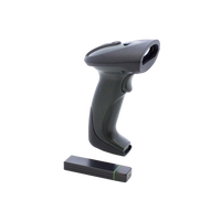 Phoenix Scanbarcode Wless Lector de código de barras Phoenix Scanbarcode Wless Lector de código de barras