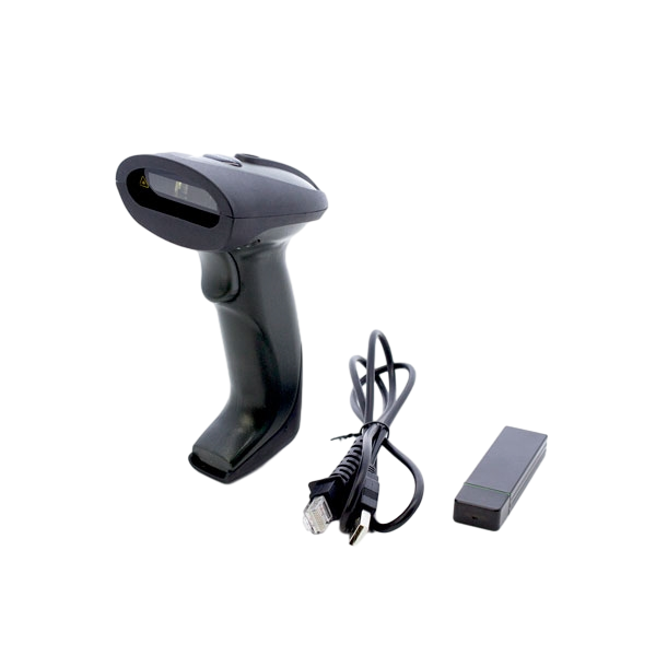 Phoenix Scanbarcode Wless Lector de código de barras Phoenix Scanbarcode Wless Lector de código de barras