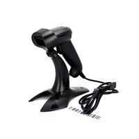 LS-1DU99 laser USB | Lector código de barras LS-1DU99 laser USB | Lector código de barras