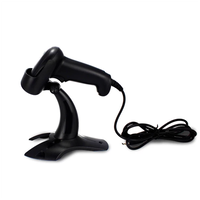 LS1DU99 laser USB  Lector código de barras