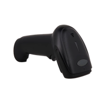 LS1DU99 laser USB  Lector código de barras