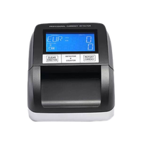 Posiberica Detector Billetes Falsos POS330