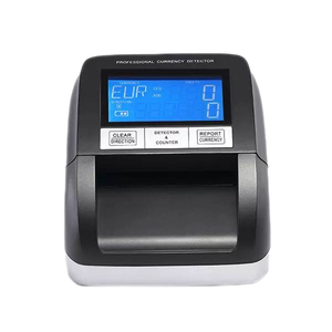 Posiberica Detector Billetes Falsos POS330 Posiberica Detector Billetes Falsos POS330