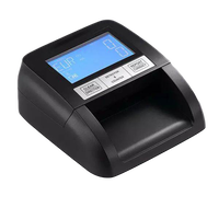 Posiberica Detector Billetes Falsos POS330