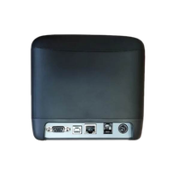VivaPos P84 UsbRS23Ethernet  Impresora de tickets