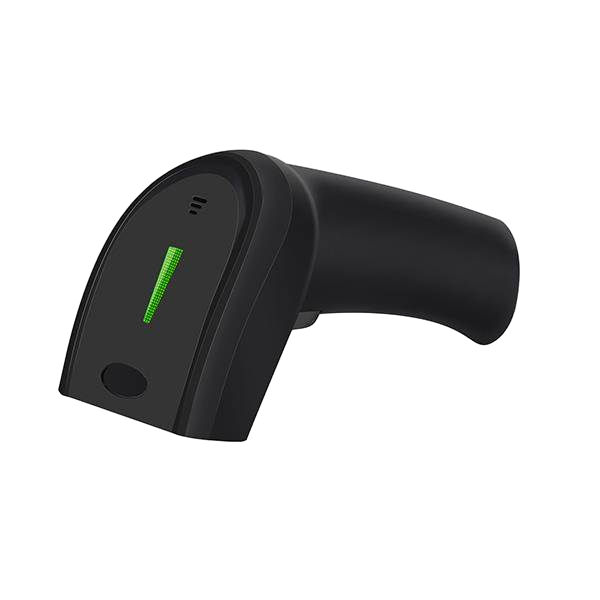 Posiberica SCBT2DU56 2D Bluethooth Lector código de barras Posiberica SCBT2DU56 2D Bluethooth Lector código de barras