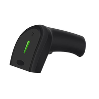 Posiberica SCBT2DU56 2D Bluethooth Lector código de barras Posiberica SCBT2DU56 2D Bluethooth Lector código de barras