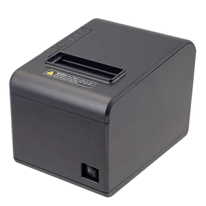 VivaPos P85 USB negra 80mm Impresora de tickets térmica VivaPos P85 USB negra 80mm Impresora de tickets térmica