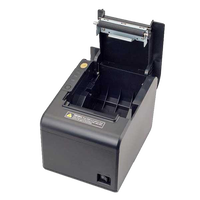 VivaPos P85 USB negra 80mm Impresora de tickets térmica VivaPos P85 USB negra 80mm Impresora de tickets térmica