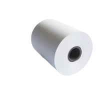 Rollo térmico 80 MM. X 80 MM - Papel Rollo térmico 80 MM. X 80 MM - Papel
