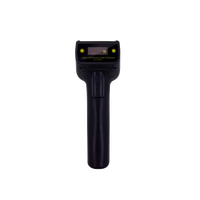 Posiberica SCBT2DU56 2D  Lector código de barras Bluetooth con soporte