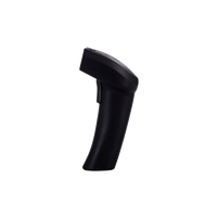 Posiberica SCBT2DU56 2D  Lector código de barras Bluetooth con soporte