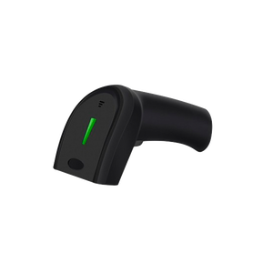 Pos SC2DU56 1D 2D USB negro con soporte Lector Pos SC2DU56 1D 2D USB negro con soporte Lector