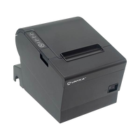 Unykach POS5 UK56009 USB LAN Impresora de tickets Unykach POS5 UK56009 USB LAN Impresora de tickets