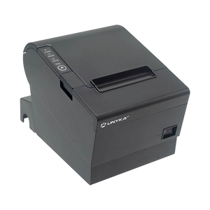 Unykach POS5 UK56009 USB LAN Impresora de tickets Unykach POS5 UK56009 USB LAN Impresora de tickets