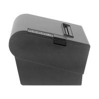 Unykach POS5 UK56009 USB LAN Impresora de tickets Unykach POS5 UK56009 USB LAN Impresora de tickets