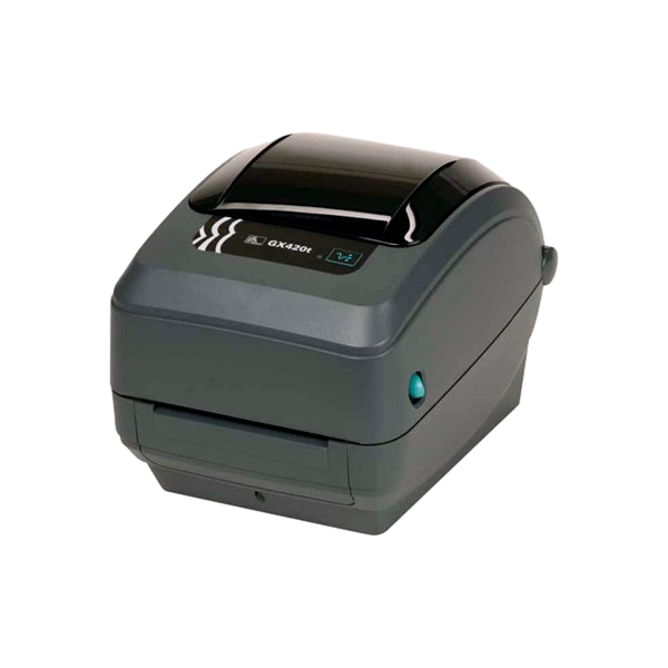 Zebra GX420t USB Serie LAN Impresora de Etiquetas Zebra GX420t USB Serie LAN Impresora de Etiquetas