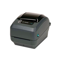 Zebra GX420t USB Serie LAN Impresora de Etiquetas Zebra GX420t USB Serie LAN Impresora de Etiquetas