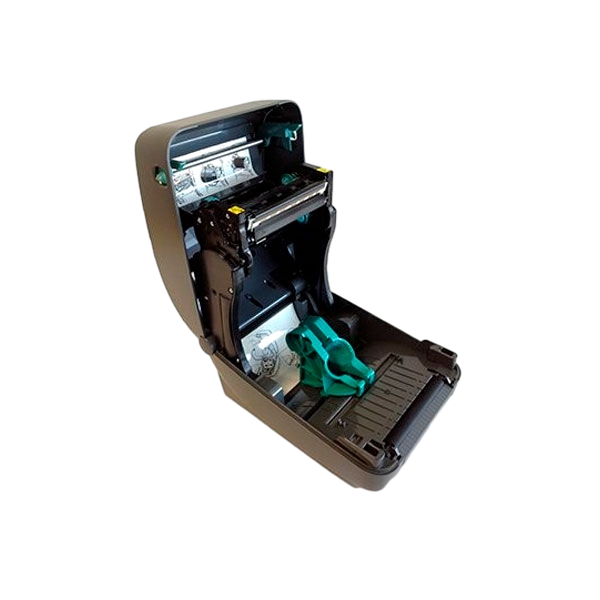 Zebra GX420t USB Serie LAN Impresora de Etiquetas Zebra GX420t USB Serie LAN Impresora de Etiquetas