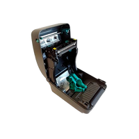 Zebra GX420t USB Serie LAN Impresora de Etiquetas Zebra GX420t USB Serie LAN Impresora de Etiquetas