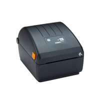 Zebra ZD220d Térmica Directa USB  Impresora Etiquetas