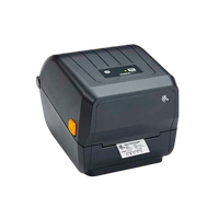 Zebra ZD220d Térmica Directa USB  Impresora Etiquetas