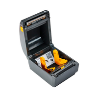 Zebra ZD220d Térmica Directa USB  Impresora Etiquetas