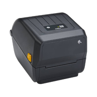 Zebra ZD220 Impresora etiquetas Transferencia Térmica USB 203ppp EPLII ZPLII Zebra ZD220 Impresora etiquetas Transferencia Térmica USB 203ppp EPLII ZPLII