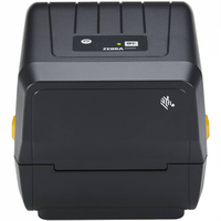 Zebra ZD220 Impresora etiquetas Transferencia Térmica USB 203ppp EPLII ZPLII Zebra ZD220 Impresora etiquetas Transferencia Térmica USB 203ppp EPLII ZPLII