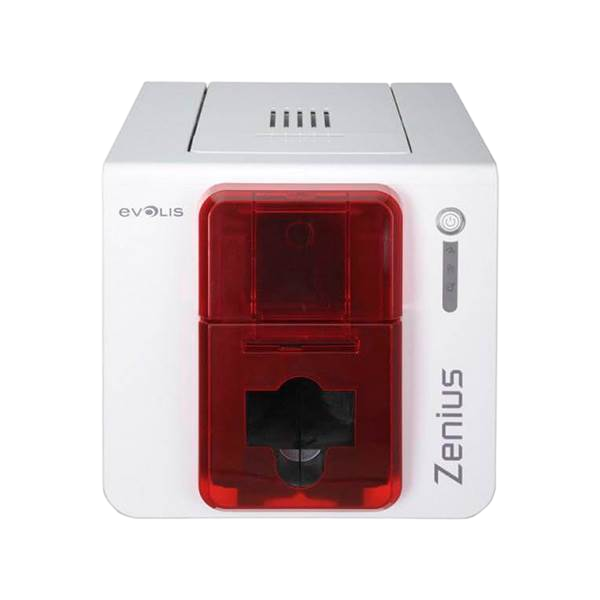 Zenius Classic USB Impresora de tarjetas Zenius Classic USB Impresora de tarjetas