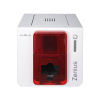 Zenius Classic USB  Impresora de tarjetas