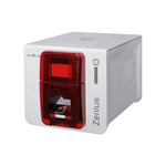 Zenius Classic USB Impresora de tarjetas Zenius Classic USB Impresora de tarjetas
