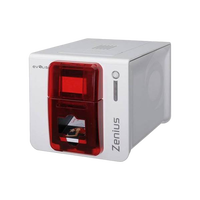 Zenius Classic USB  Impresora de tarjetas