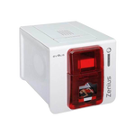 Zenius Classic USB Impresora de tarjetas Zenius Classic USB Impresora de tarjetas