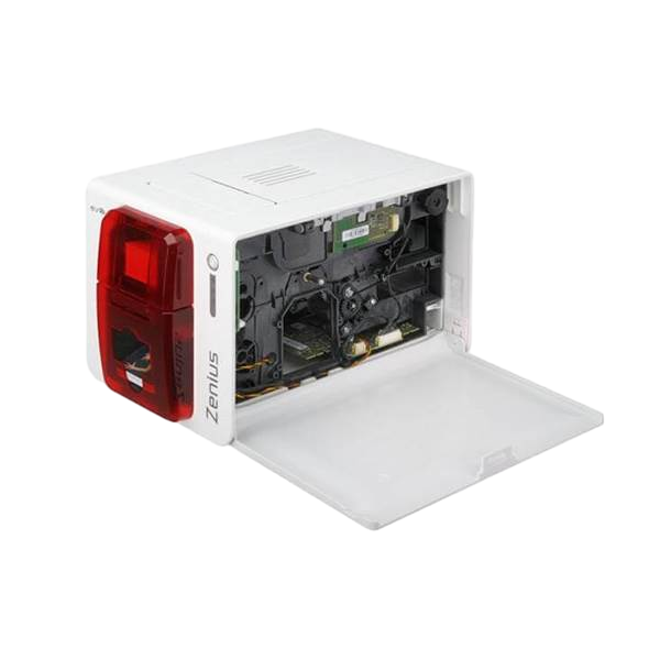 Zenius Classic USB Impresora de tarjetas Zenius Classic USB Impresora de tarjetas