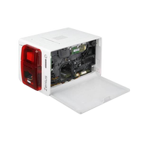 Zenius Classic USB  Impresora de tarjetas