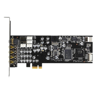 Asus Xonar DXXD 71 PCIe  Tarjeta de Sonido
